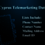 Cyprus-Telemarketing-Data - Picture Box