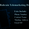 Bahrain-Telemarketing-Data - Picture Box