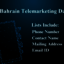 Bahrain-Telemarketing-Data - Picture Box