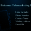 Bahamas-Telemarketing-Data - Picture Box