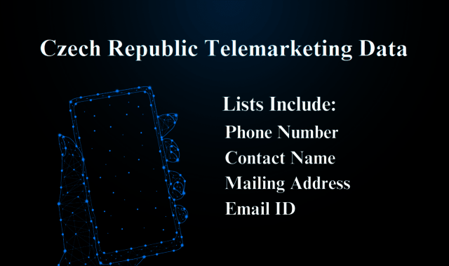 Czech-Republic-Telemarketing-Data Picture Box
