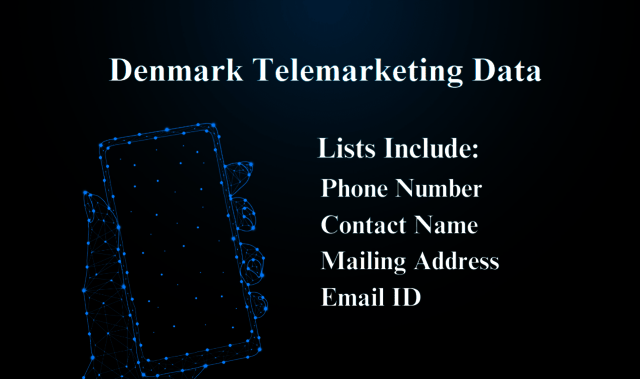 Denmark-Telemarketing-Data Picture Box