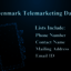 Denmark-Telemarketing-Data - Picture Box