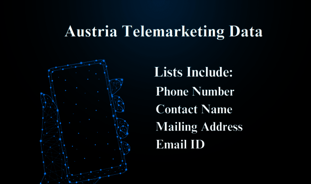 Austria-Telemarketing-Data Picture Box