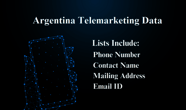 Argentina-Telemarketing-Data Picture Box