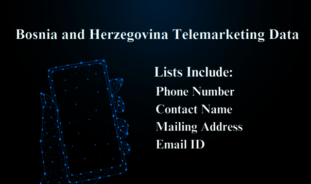Bosnia-and-Herzegovina-Telemarketing-Data Picture Box