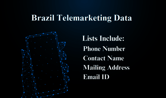 Brazil-Telemarketing-Data Picture Box
