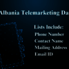 Albania-Telemarketing-Data - Picture Box