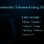 Cambodia-Telemarketing-Data - Picture Box