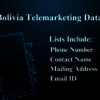Bolivia-Telemarketing-Data - Picture Box