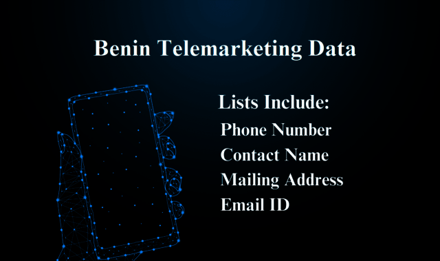 Benin-Telemarketing-Data Picture Box