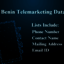 Benin-Telemarketing-Data - Picture Box