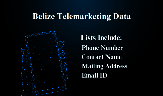 Belize-Telemarketing-Data Picture Box