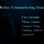 Belize-Telemarketing-Data - Picture Box