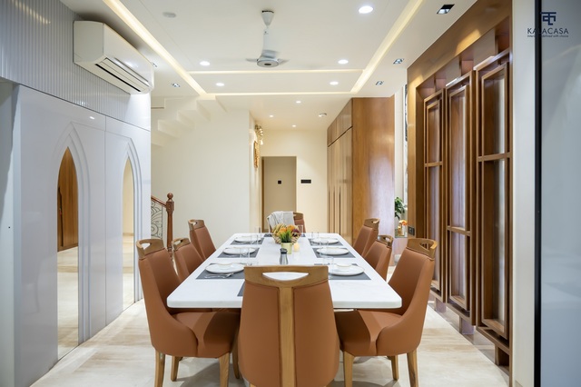 2 Bhk Interior Designing Service in Kharadi kalacasa