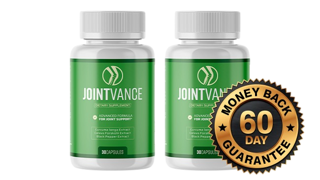 Joint Vance26 Joint Vance