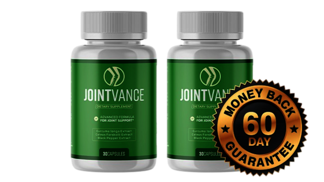 Joint Vance26 Joint Vance