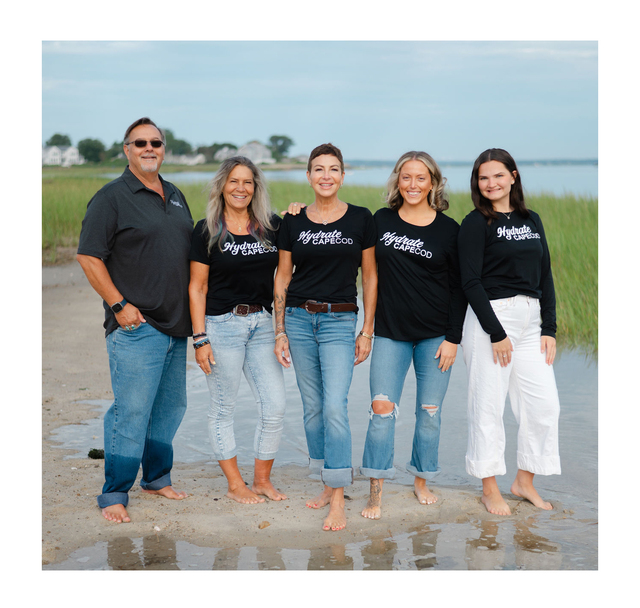Weight Loss Injection Centerville MA for Effective hydratecapecod1