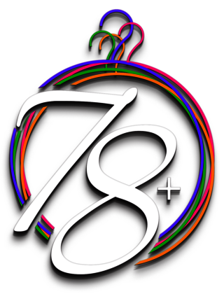 78plusdlogo - Anonymous
