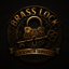brass lock logo - Brass Lock