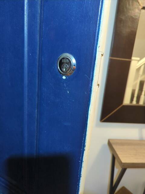 brass lock locksmith cover Brass Lock