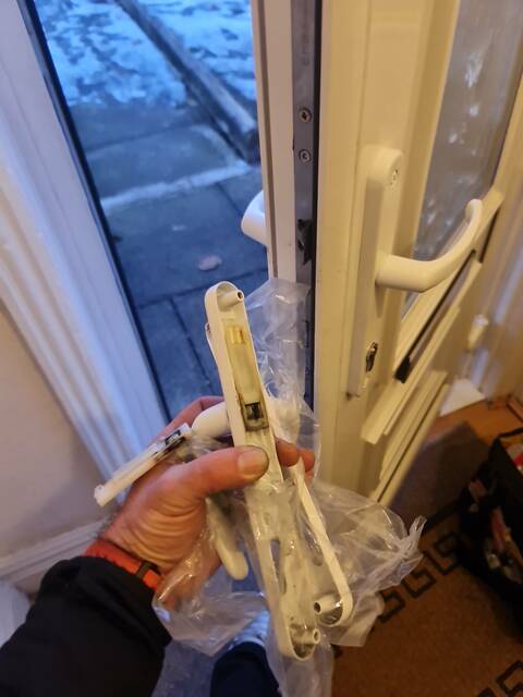 brass lock locksmith photo 1 Brass Lock