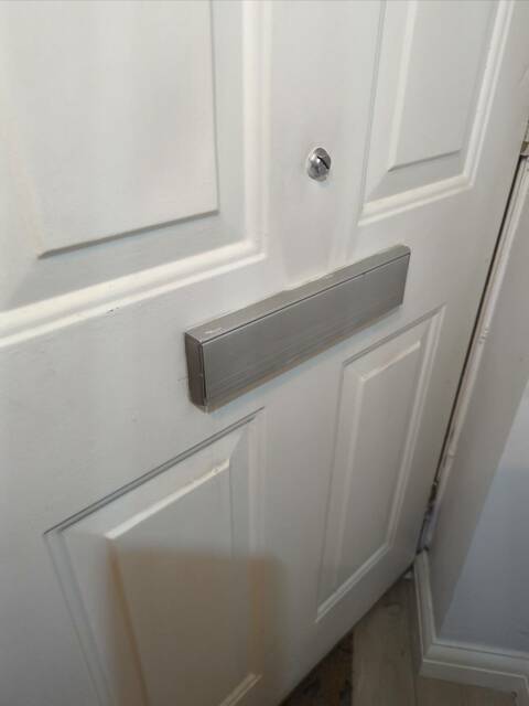 brass lock locksmith photo 3 Brass Lock