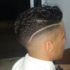 Top-rated barber in Barcelona - Picture Box