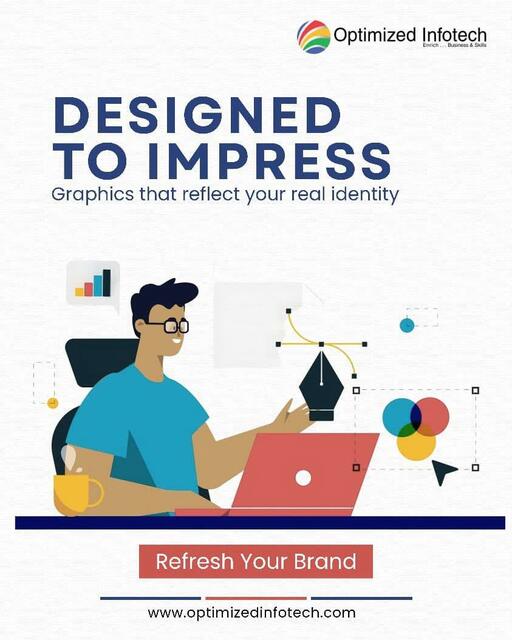 Digital Marketing agency in Pune Optimized Infotech's Web Designing and Digital Marketing Agency in Pune