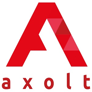 logo Axolt Inc.