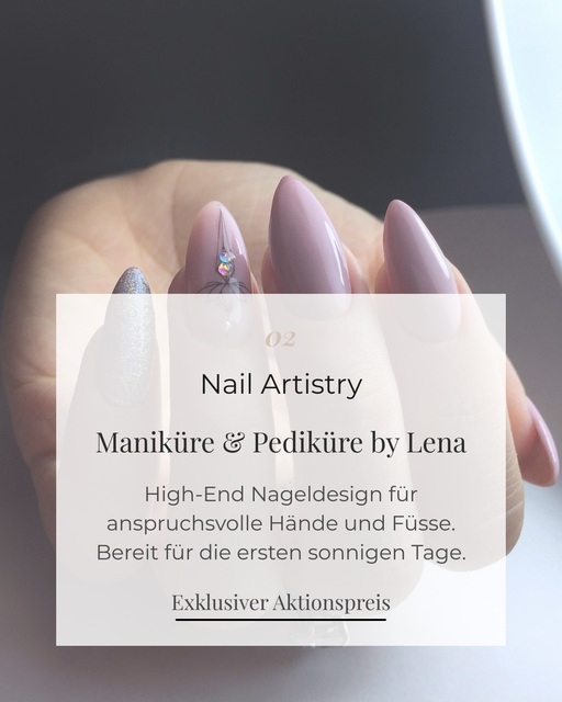 Wimpernverlängerung St. Gallen | beautyneta Picture Box