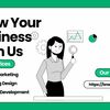 Scale Your Business Digitally! - best digital marketing agency