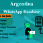Argentina-WhatsApp-Database... - Picture Box