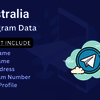Australia-Telegram-Database... - Picture Box