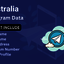 Australia-Telegram-Database... - Picture Box
