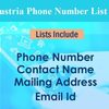 Austria-Phone-Number-List-1... - Picture Box
