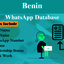 Benin-WhatsApp-Database-768... - Picture Box