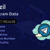Brazil-Telegram-Database-60... - Picture Box