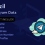 Brazil-Telegram-Database-60... - Picture Box