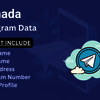 Canada-Telegram-Database-60... - Picture Box