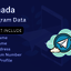 Canada-Telegram-Database-60... - Picture Box