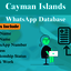 Cayman-Islands-WhatsApp-Dat... - Picture Box