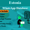Estonia-WhatsApp-Database-7... - Picture Box