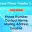 Henan-Mobile-Number-List-1-... - Picture Box