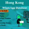 Hong-Kong-WhatsApp-Database... - Picture Box