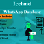 Iceland-WhatsApp-Database-7... - Picture Box
