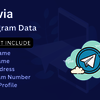 Latvia-Telegram-Database-60... - Picture Box