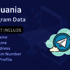 Lithuania-Telegram-Database... - Picture Box