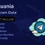 Lithuania-Telegram-Database... - Picture Box