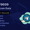 Morocco-Telegram-Database-6... - Picture Box